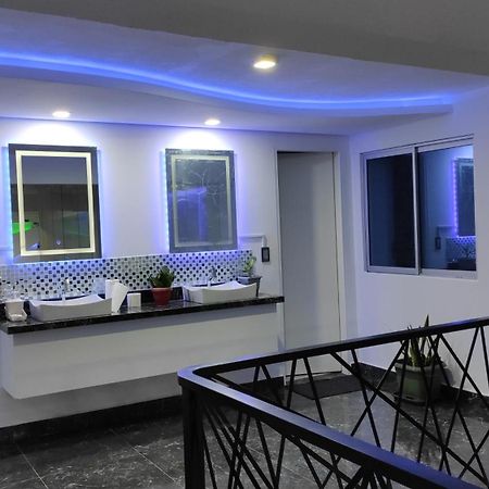 Edificio David Aparthotel Кобиха Екстериор снимка
