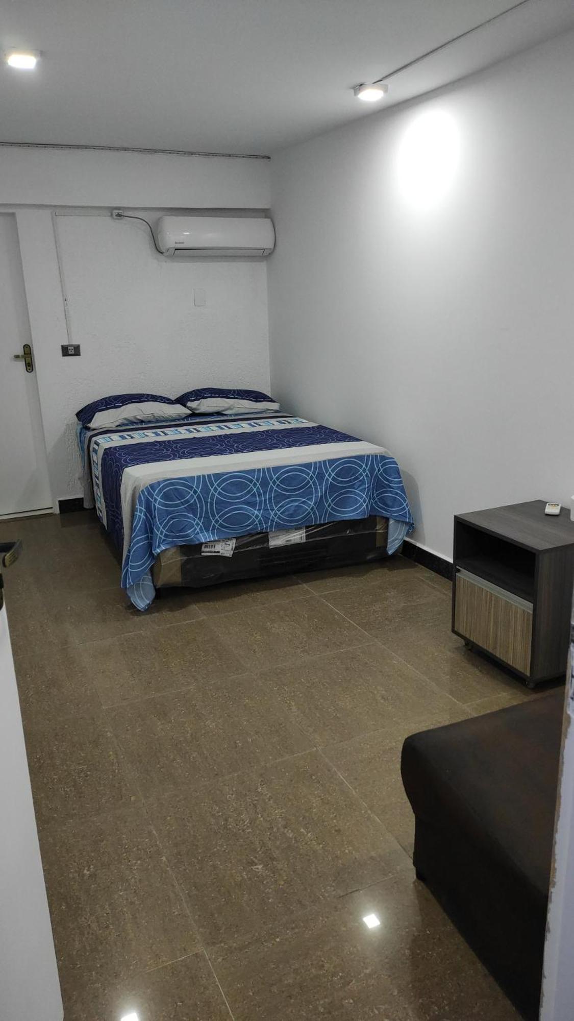 Edificio David Aparthotel Кобиха Екстериор снимка