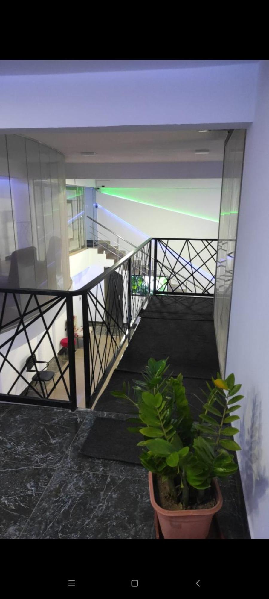Edificio David Aparthotel Кобиха Екстериор снимка